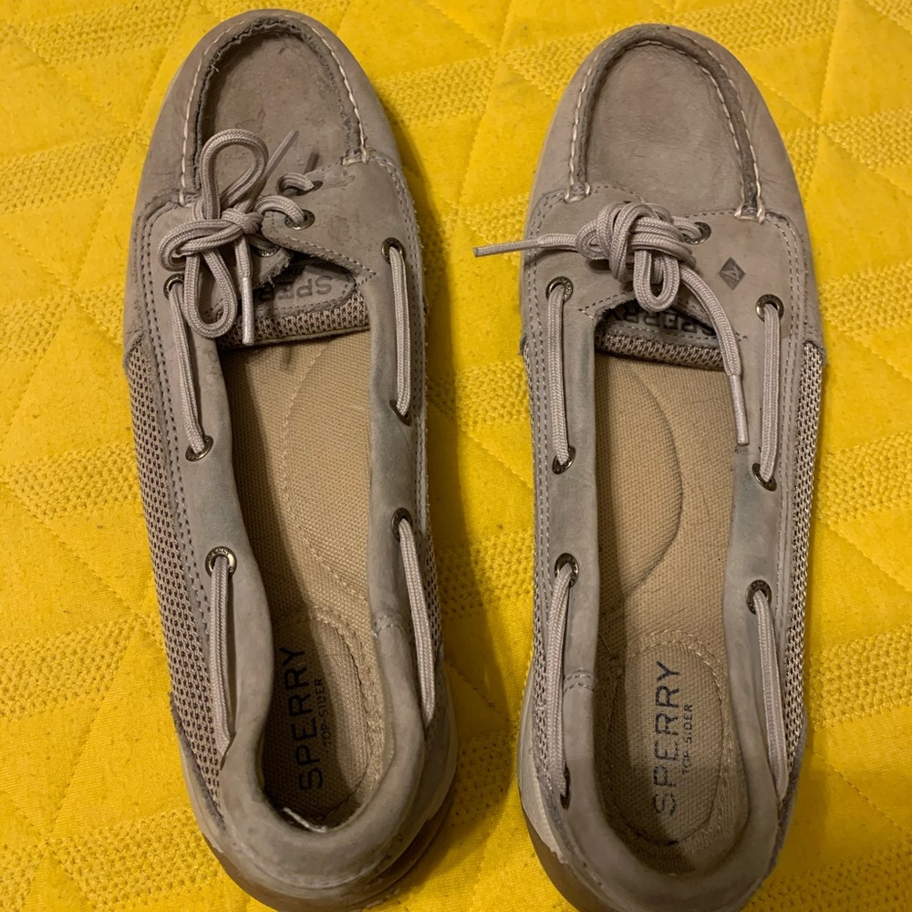 Sperry Top Sider